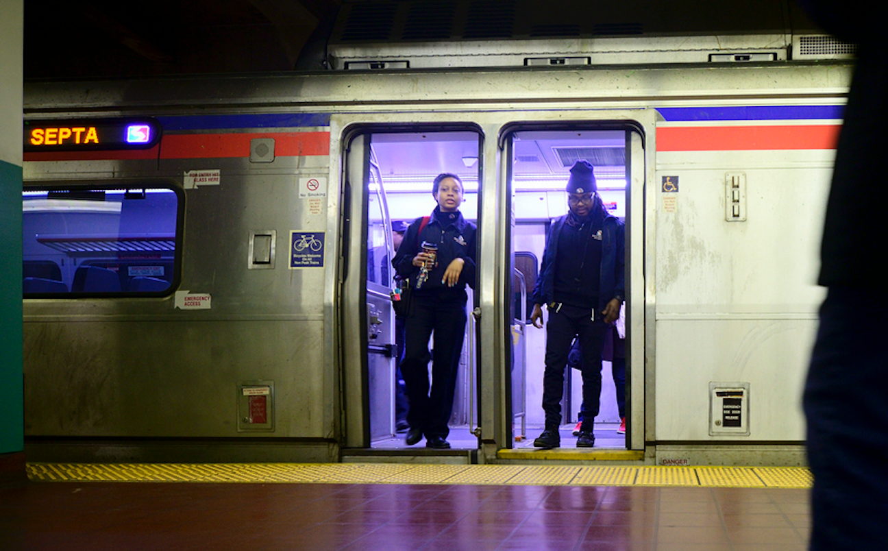 SEPTA’s largest union contract expires Friday